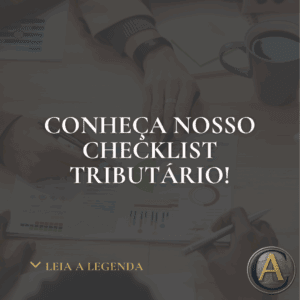 Checklist Tributário: Economize Impostos na Prática