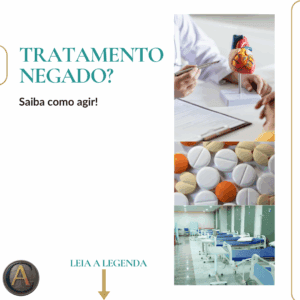 Tratamento Negado? Saiba Como Agir!