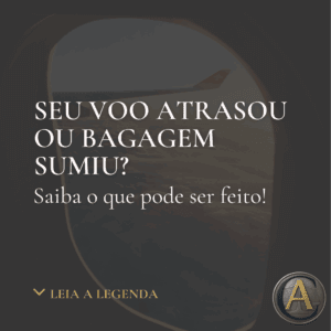 Atraso, cancelamento de voo e problemas de bagagem — como garantir seus direitos